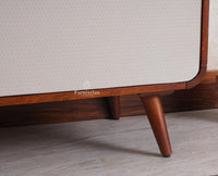 Mexico Two Door and One Drawer TV Cabinet - Tv Cabinet - Furniselan