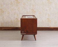 Mexico Two Door and One Drawer TV Cabinet - Tv Cabinet - Furniselan
