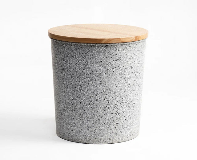 Mia Cooper Outdoor Coffee Tables Light Brown