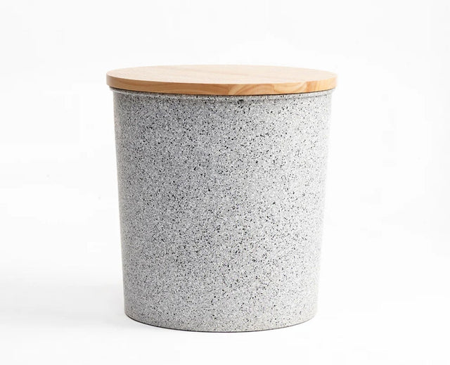 Mia Cooper Outdoor Coffee Tables Light Brown