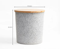Mia Cooper Outdoor Coffee Tables Light Brown