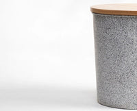 Mia Cooper Outdoor Coffee Tables Light Brown