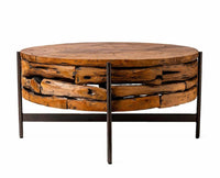 MODCUP COFFEE TABLE Brown