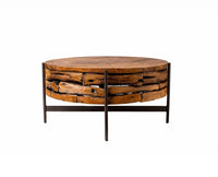 MODCUP COFFEE TABLE Brown