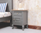 Cool Grey