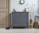 Slate Grey