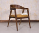 Teak Finish