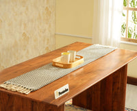 Teak Finish