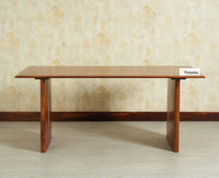 Teak Finish
