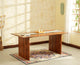 Teak Finish