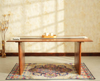 Teak Finish