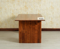 Teak Finish