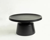 Nora Bennett Coffee Tables Black