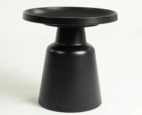 Nora Bennett Coffee Tables Black
