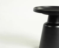 Nora Bennett Coffee Tables Black