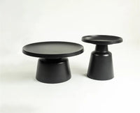 Nora Bennett Coffee Tables Black