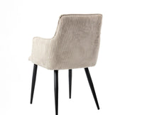 Nordic Living Study Chair Dining Chair - Dining Chair - Furniselan - White