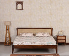 Teak Finish