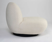 Notting Hill One Seater Sofa Furniselan White