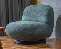 Notting Hill One Seater Sofa Furniselan Green