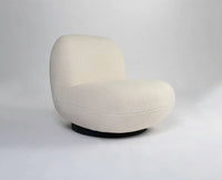 Notting Hill One Seater Sofa Furniselan White