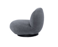 Notting Hill One Seater Sofa Furniselan Grey