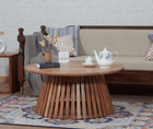 Natural Finish