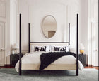 Black Finish