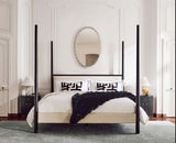 Paris Royale Bed King Size Poster Bed