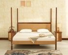 Teak Finish