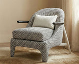 Pittsburgh Accent Chair