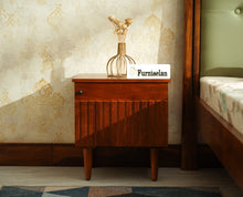 Brown Finish