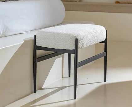 Stools & Pouffes