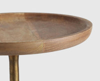 Pranda Accent Table nature 