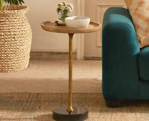 Pranda Accent Table nature 