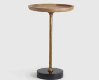 Pranda Accent Table nature 