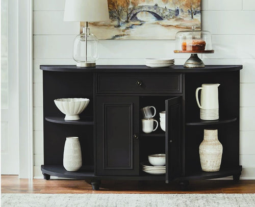 Russia Wooden Bar Cabinet Furniselan