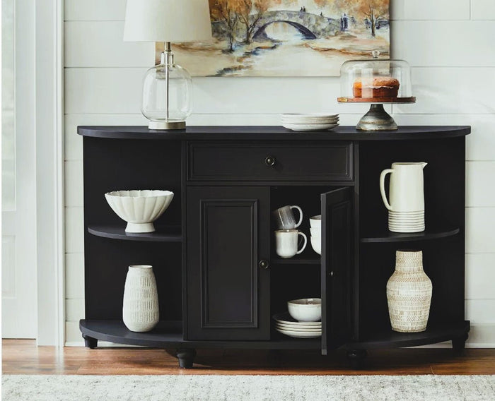 Russia Wooden Bar Cabinet Furniselan