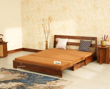 Maple Finish
