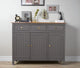 Slate Grey