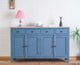 China Blue
