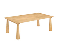 Stockholm Minimal Coffee Table Furniselan