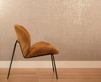 Sunbloom Lounge Chair - Dining Chair - Furniselan - Mustard-Orange