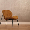 Sunbloom Lounge Chair - Dining Chair - Furniselan - Mustard-Orange