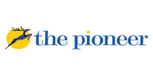 The Pioneer