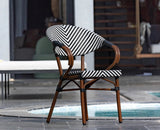 Tropika Curve Seat Outdoor Chair