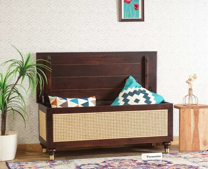Trunk Boxes