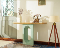 Vatican_Wooden_Entryway_Console_Table furniselan silt green
