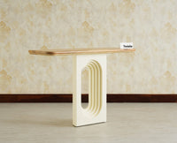 Vatican_Wooden_Entryway_Console_Table furniselan Frosty White