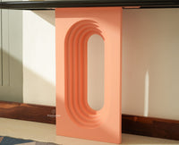 Vatican_Wooden_Entryway_Console_Table furniselan Coral Peach